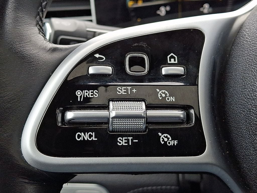 2021 Mercedes-Benz GLE GLE 350 4MATIC®