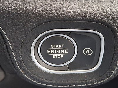 2021 Mercedes-Benz GLE GLE 350 4MATIC®
