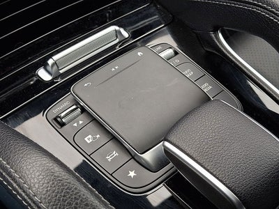2021 Mercedes-Benz GLE GLE 350 4MATIC®