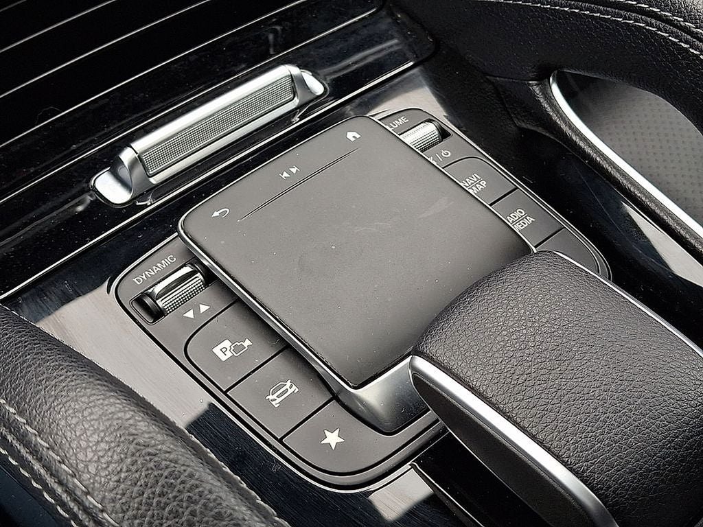 2021 Mercedes-Benz GLE GLE 350 4MATIC®