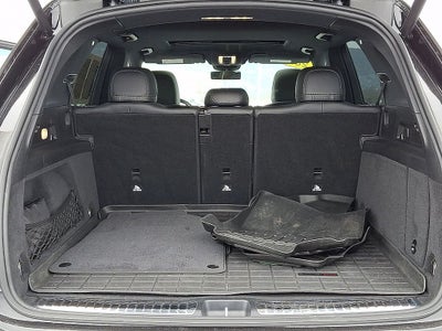 2021 Mercedes-Benz GLE GLE 350 4MATIC®