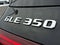 2021 Mercedes-Benz GLE GLE 350 4MATIC®