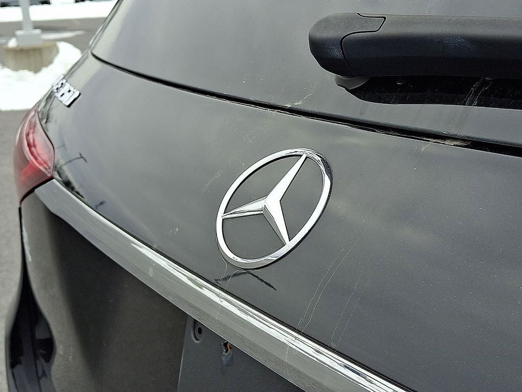2021 Mercedes-Benz GLE GLE 350 4MATIC®