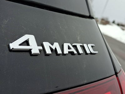 2021 Mercedes-Benz GLE GLE 350 4MATIC®