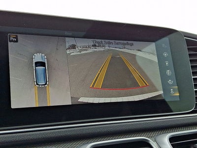 2021 Mercedes-Benz GLE GLE 350 4MATIC®