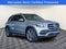 2022 Mercedes-Benz GLE GLE 350 4MATIC®