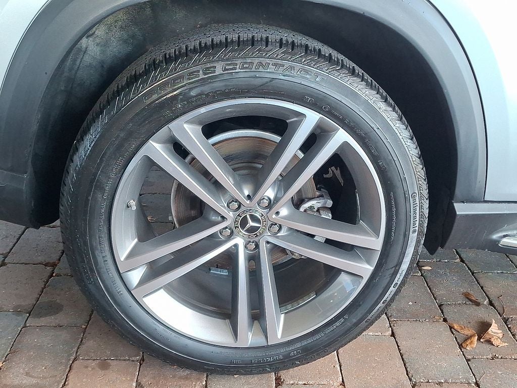 2022 Mercedes-Benz GLE GLE 350 4MATIC®