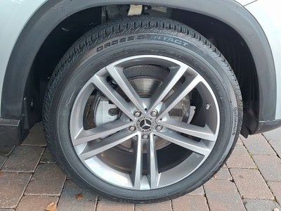 2022 Mercedes-Benz GLE GLE 350 4MATIC®