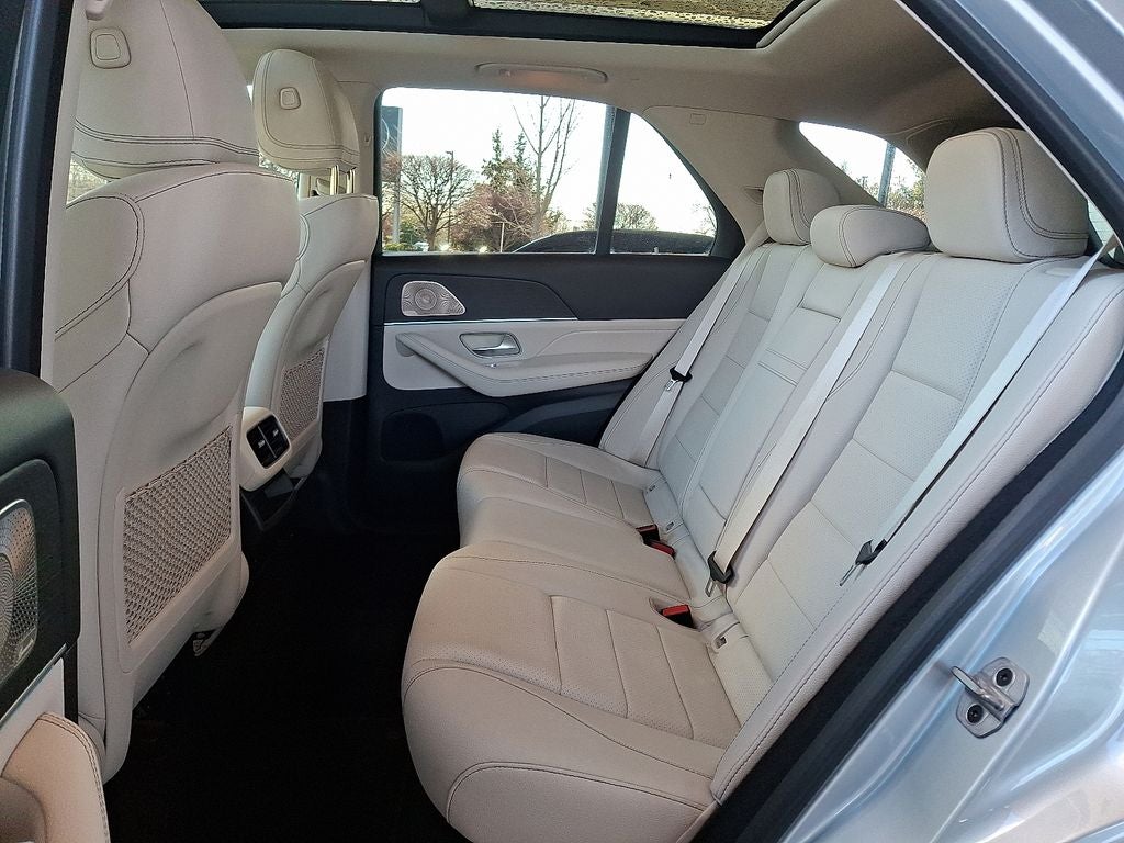 2022 Mercedes-Benz GLE GLE 350 4MATIC®