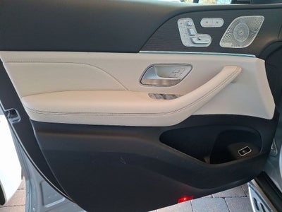 2022 Mercedes-Benz GLE GLE 350 4MATIC®