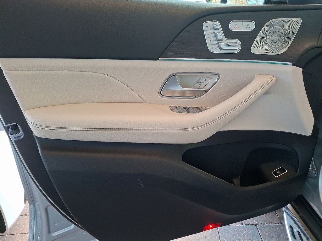 2022 Mercedes-Benz GLE GLE 350 4MATIC®