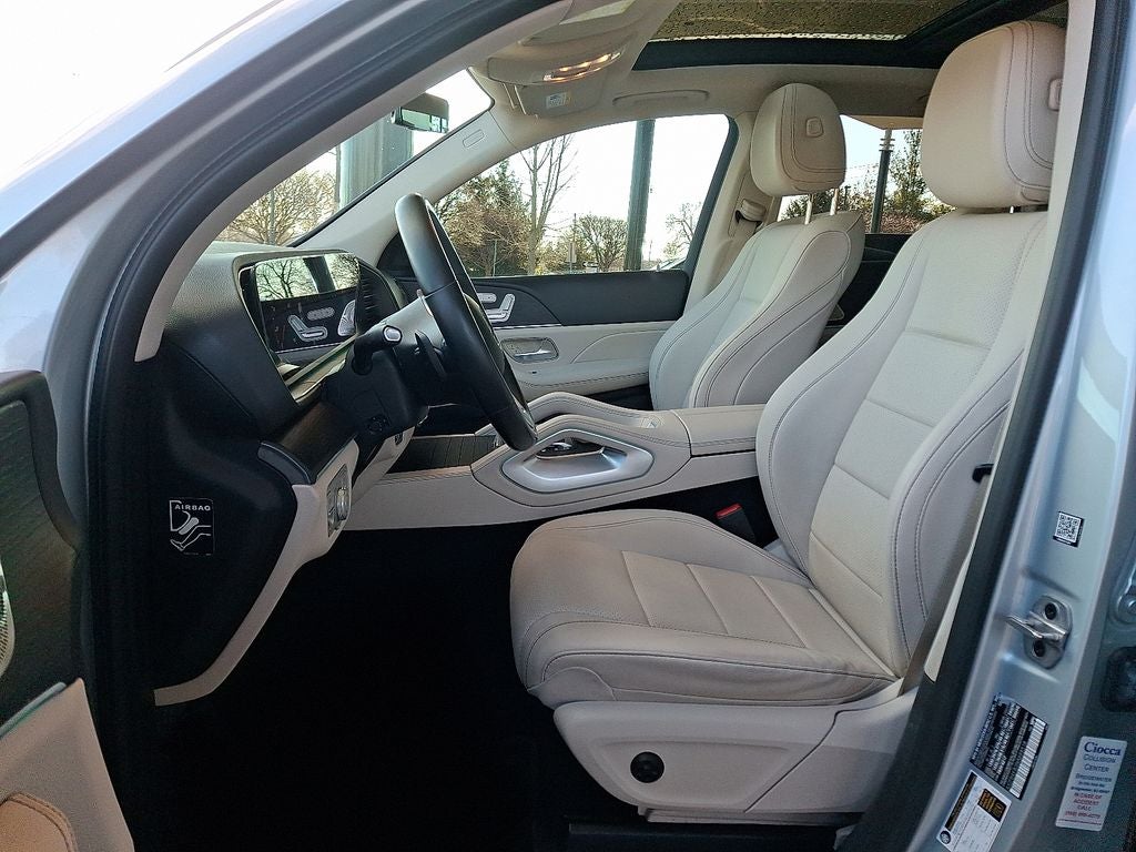 2022 Mercedes-Benz GLE GLE 350 4MATIC®