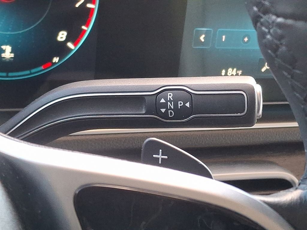 2022 Mercedes-Benz GLE GLE 350 4MATIC®