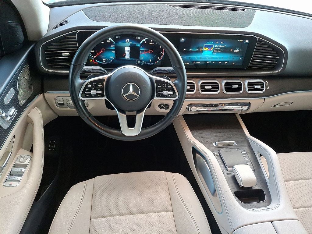 2022 Mercedes-Benz GLE GLE 350 4MATIC®