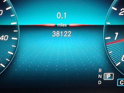 2022 Mercedes-Benz GLE GLE 350 4MATIC®