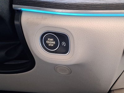 2022 Mercedes-Benz GLE GLE 350 4MATIC®