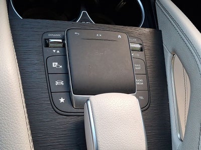 2022 Mercedes-Benz GLE GLE 350 4MATIC®