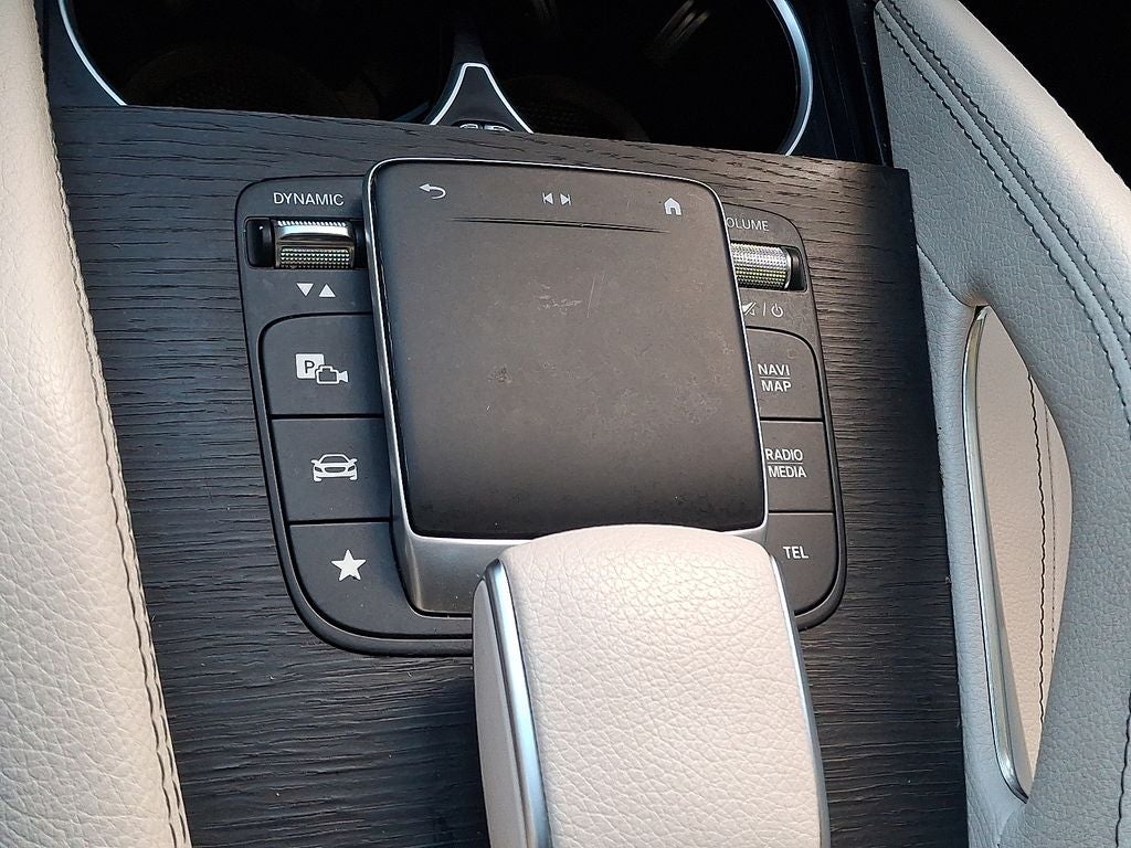 2022 Mercedes-Benz GLE GLE 350 4MATIC®