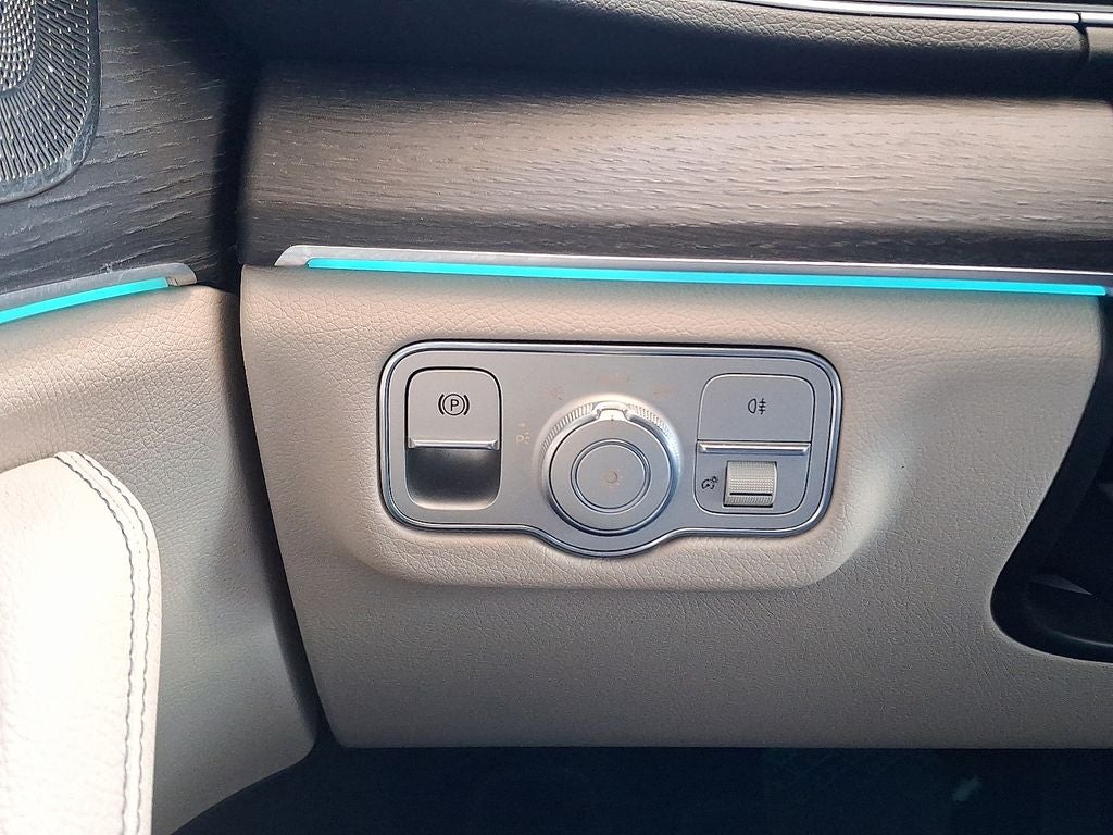 2022 Mercedes-Benz GLE GLE 350 4MATIC®