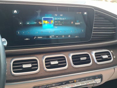 2022 Mercedes-Benz GLE GLE 350 4MATIC®