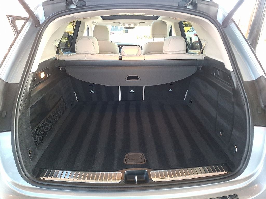 2022 Mercedes-Benz GLE GLE 350 4MATIC®