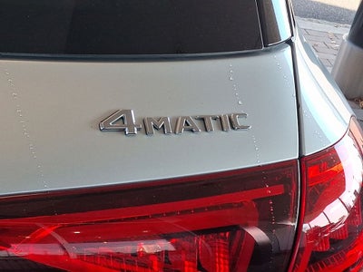 2022 Mercedes-Benz GLE GLE 350 4MATIC®