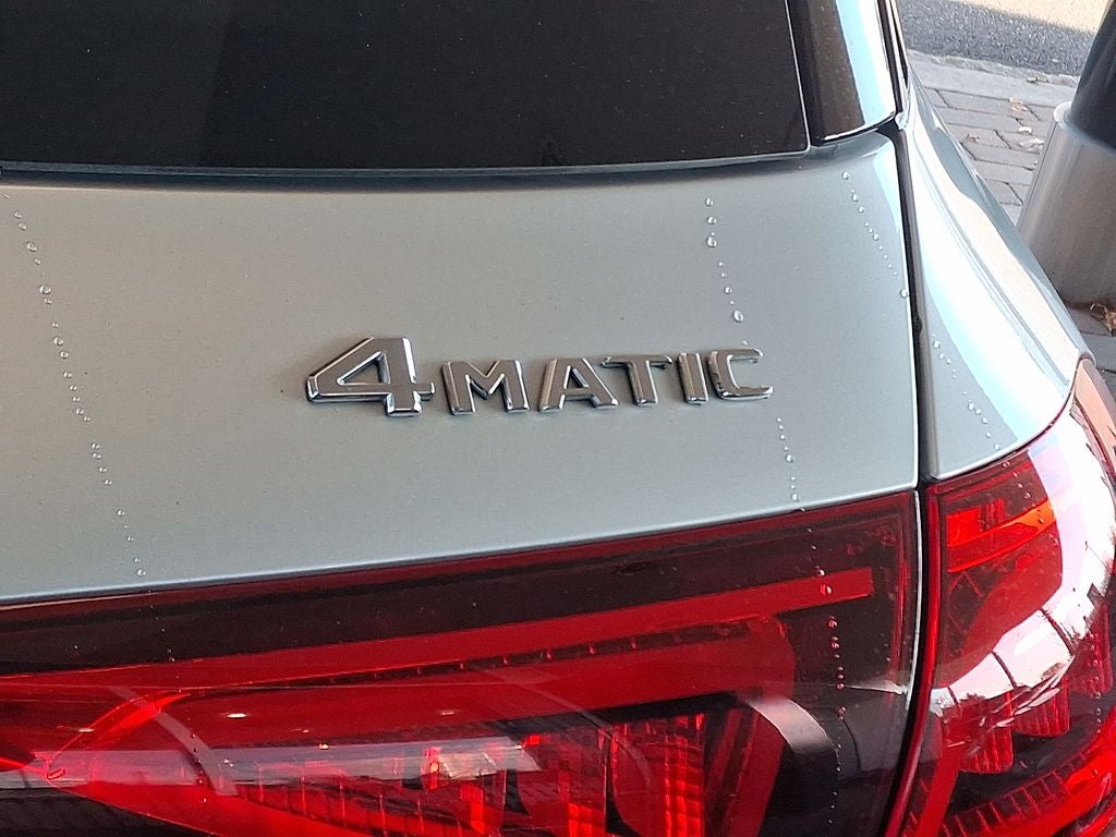 2022 Mercedes-Benz GLE GLE 350 4MATIC®