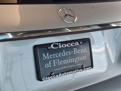 2022 Mercedes-Benz GLE GLE 350 4MATIC®