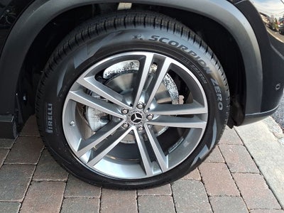 2022 Mercedes-Benz GLE GLE 350 4MATIC®