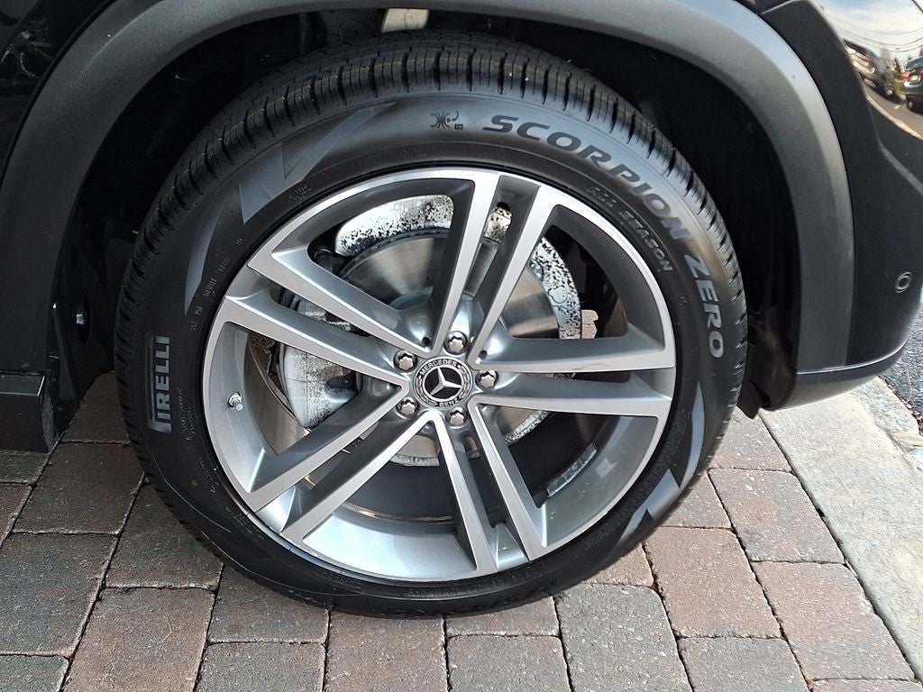 2022 Mercedes-Benz GLE GLE 350 4MATIC®