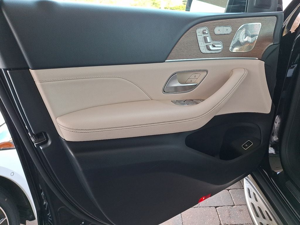 2022 Mercedes-Benz GLE GLE 350 4MATIC®