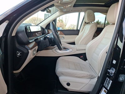 2022 Mercedes-Benz GLE GLE 350 4MATIC®