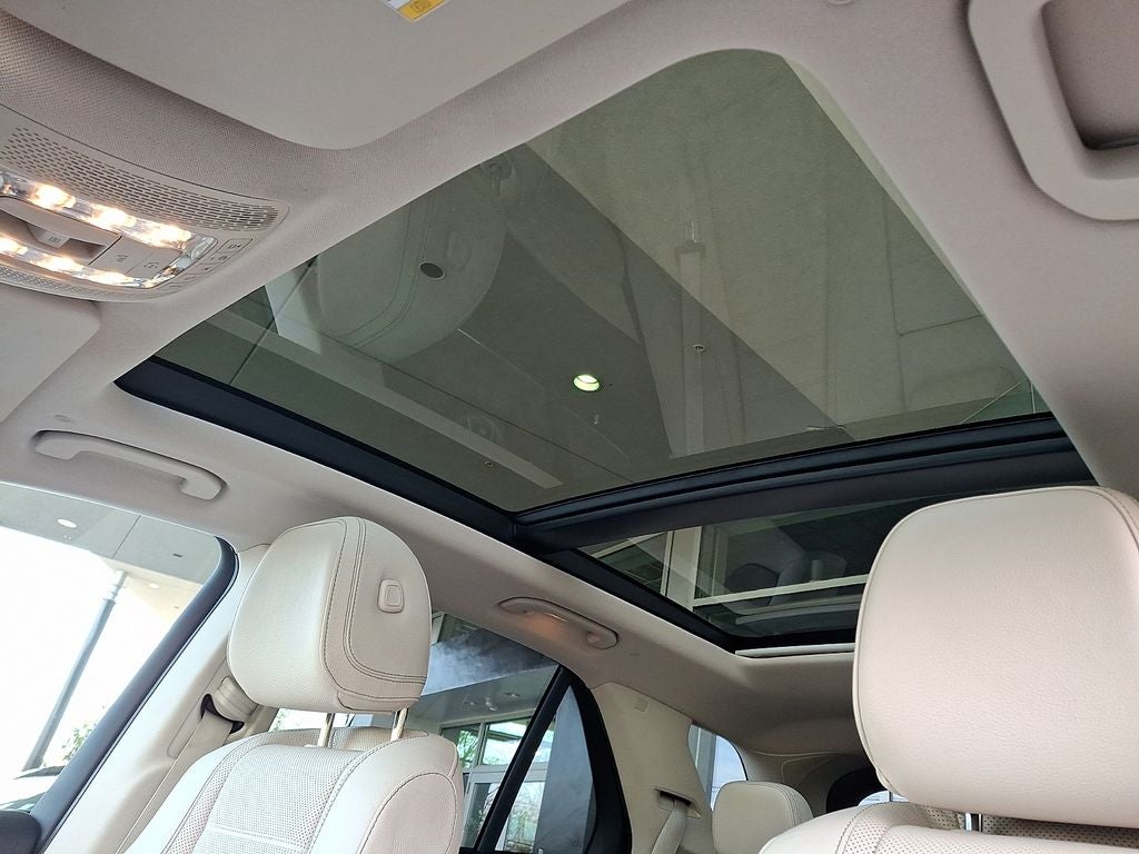 2022 Mercedes-Benz GLE GLE 350 4MATIC®