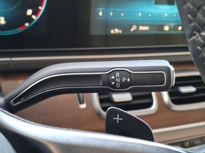 2022 Mercedes-Benz GLE GLE 350 4MATIC®