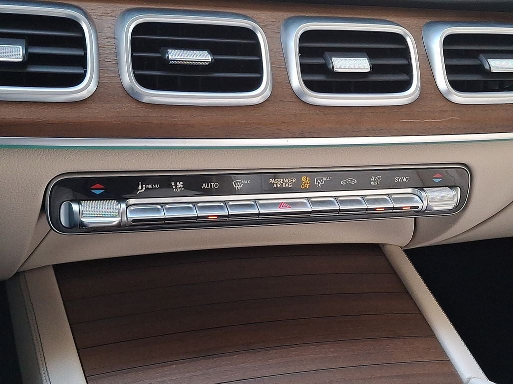 2022 Mercedes-Benz GLE GLE 350 4MATIC®