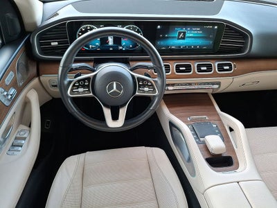2022 Mercedes-Benz GLE GLE 350 4MATIC®