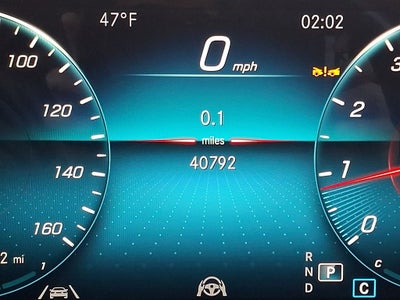 2022 Mercedes-Benz GLE GLE 350 4MATIC®