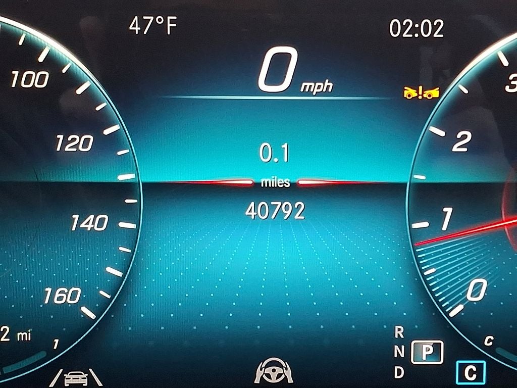 2022 Mercedes-Benz GLE GLE 350 4MATIC®