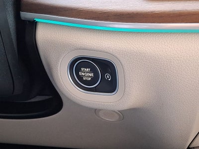 2022 Mercedes-Benz GLE GLE 350 4MATIC®