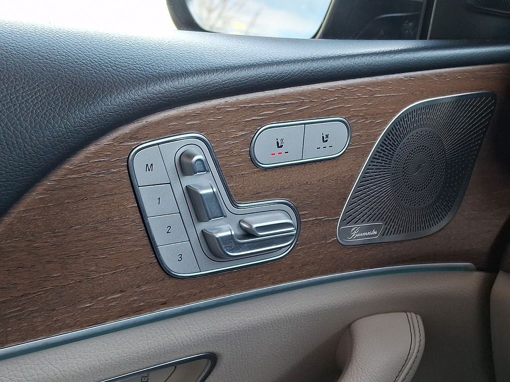 2022 Mercedes-Benz GLE GLE 350 4MATIC®