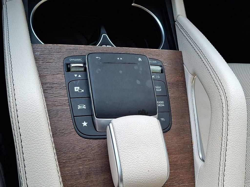 2022 Mercedes-Benz GLE GLE 350 4MATIC®