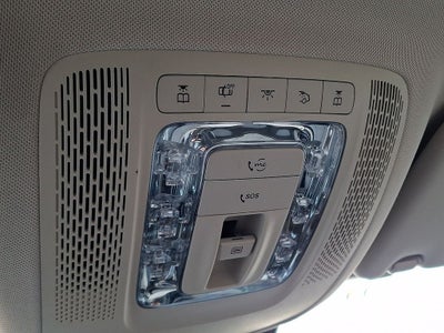 2022 Mercedes-Benz GLE GLE 350 4MATIC®