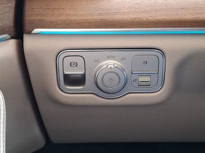 2022 Mercedes-Benz GLE GLE 350 4MATIC®