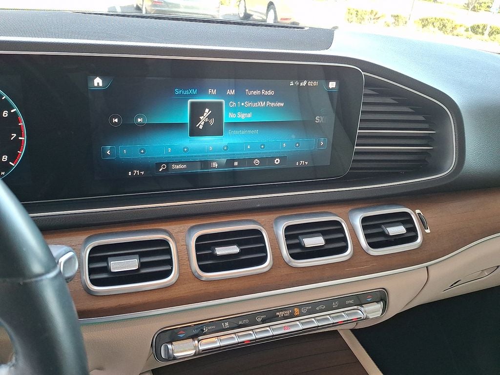 2022 Mercedes-Benz GLE GLE 350 4MATIC®