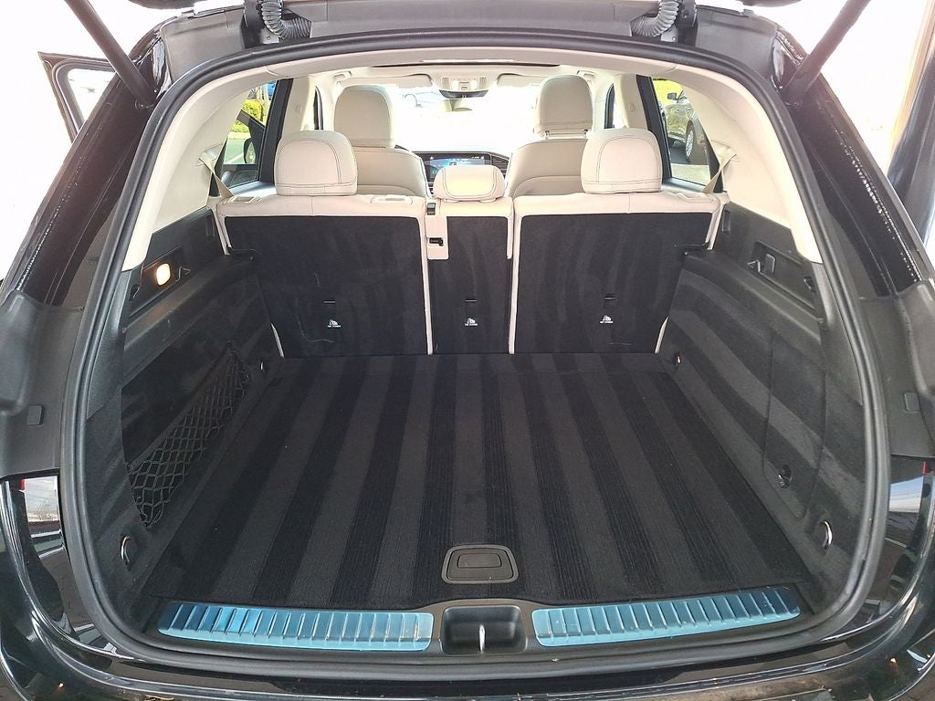 2022 Mercedes-Benz GLE GLE 350 4MATIC®