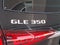 2022 Mercedes-Benz GLE GLE 350 4MATIC®