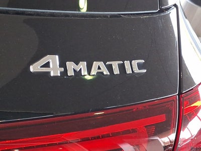 2022 Mercedes-Benz GLE GLE 350 4MATIC®