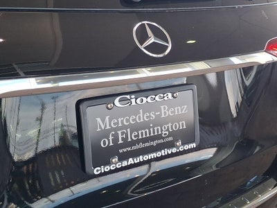 2022 Mercedes-Benz GLE GLE 350 4MATIC®