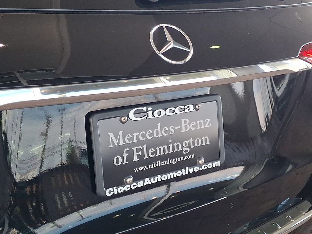 2022 Mercedes-Benz GLE GLE 350 4MATIC®