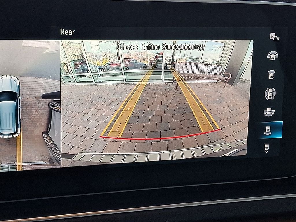 2022 Mercedes-Benz GLE GLE 350 4MATIC®